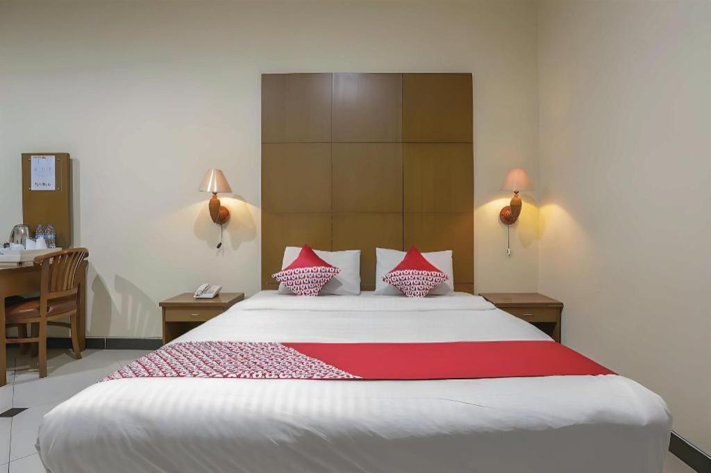 Hotel Senen Indah Syariah