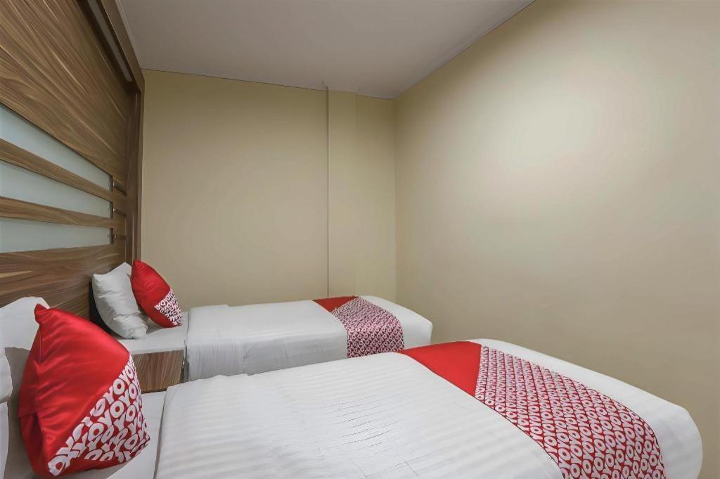 Hotel Senen Indah Syariah Jakarta