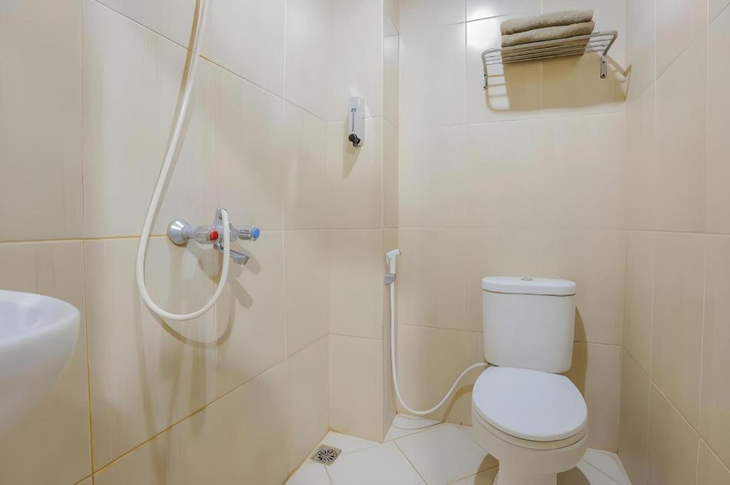 Hotel Senen Indah Syariah 2*
