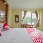 Hotel Senen Indah Syariah