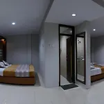 Hotel Senen Indah Syariah