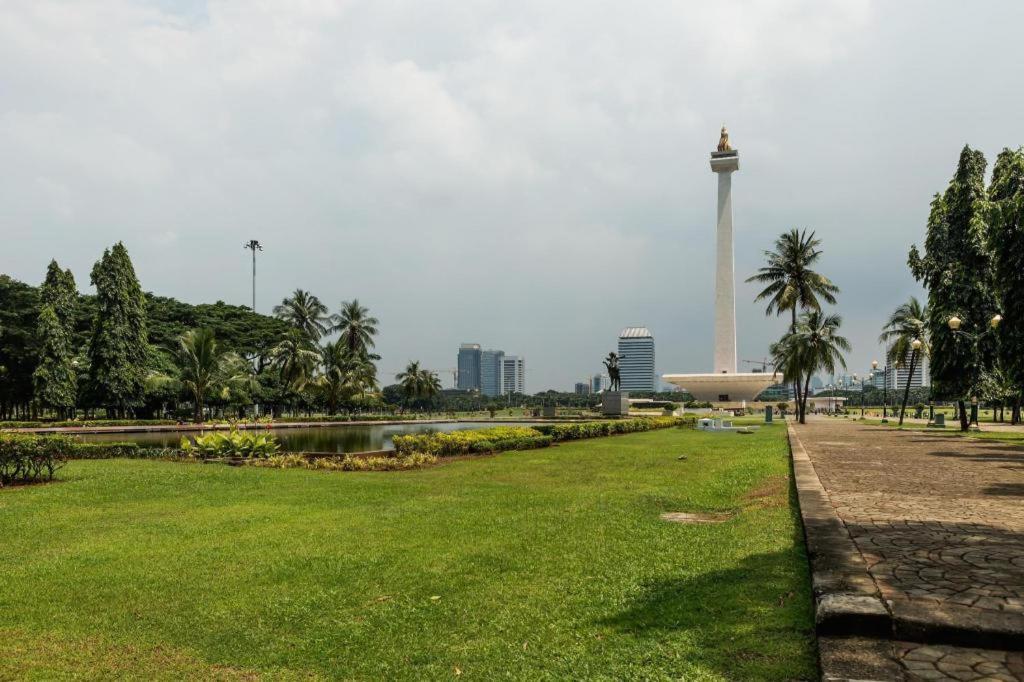 Senen Indah Syariah 2* Jakarta