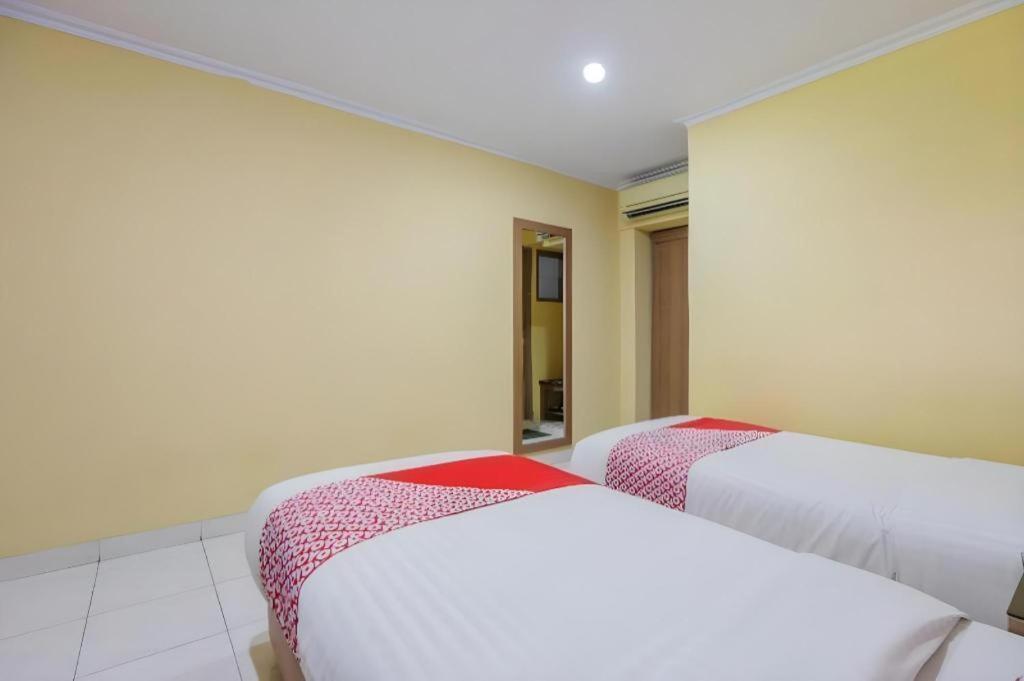 Hotel Senen Indah Syariah Jakarta