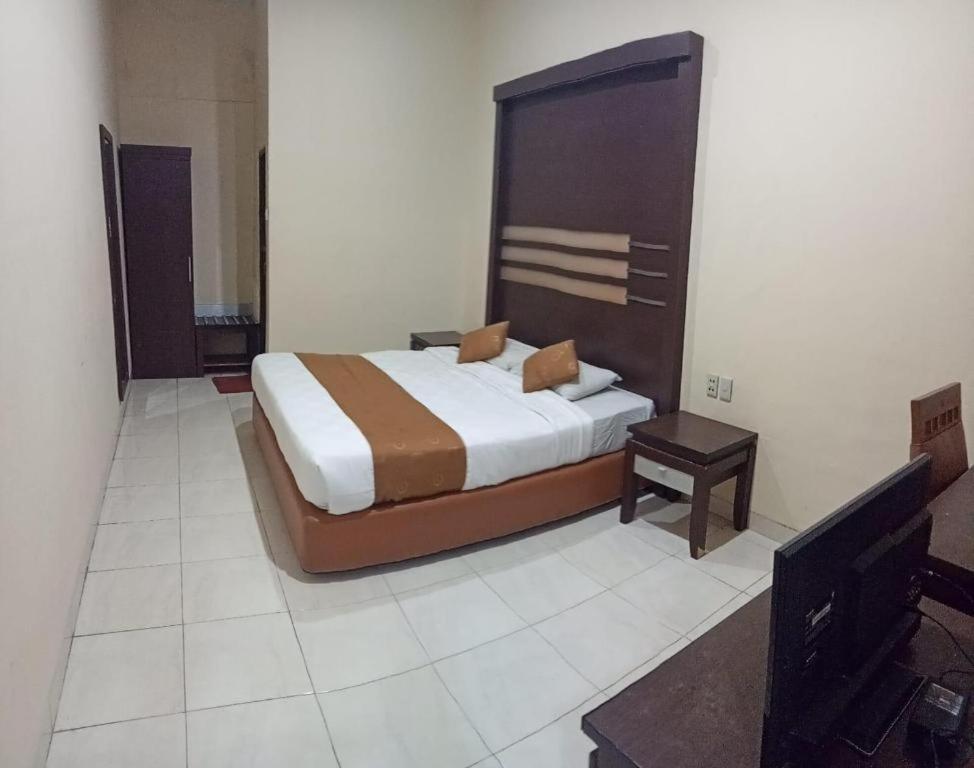 Hotel Senen Indah Syariah 2*