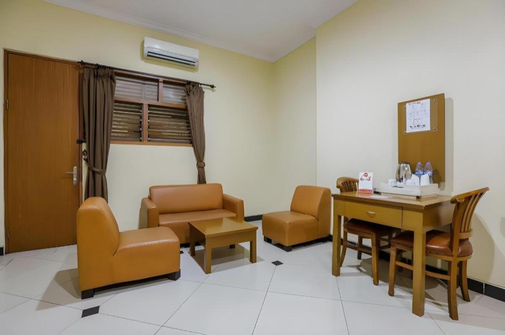 Hotel Senen Indah Syariah 2*