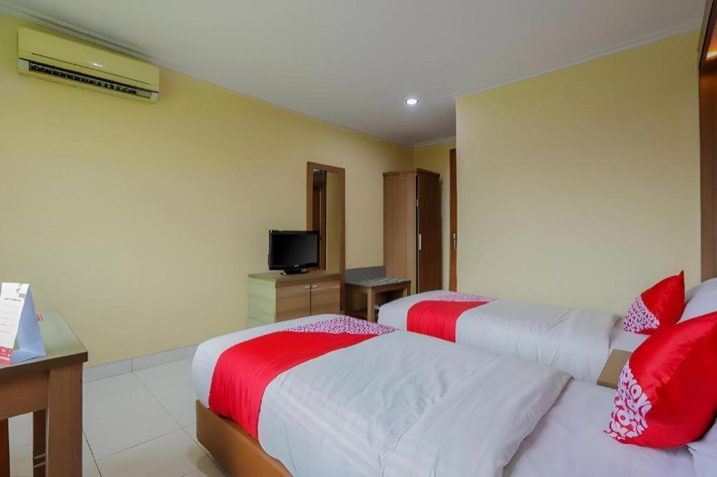 Hotel Senen Indah Syariah