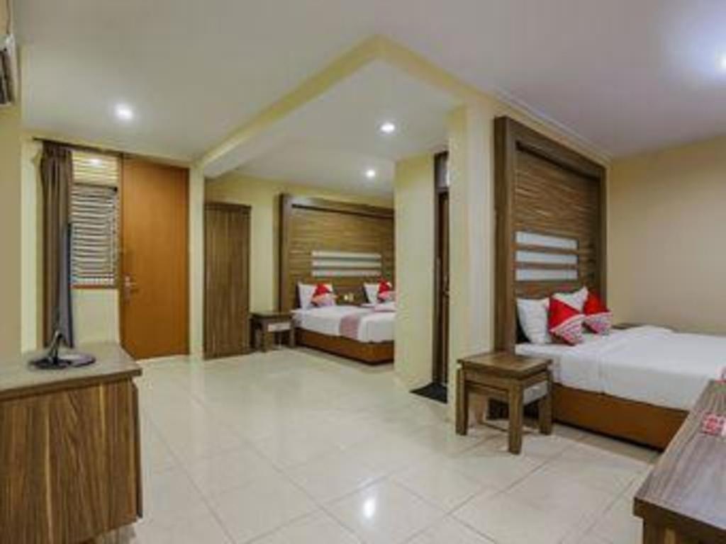 Senen Indah Syariah 2*