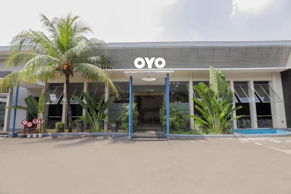 Senen Indah Syariah 2*