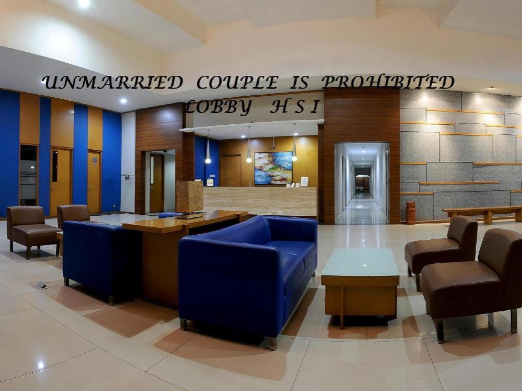 Hotel Senen Indah Syariah 2*