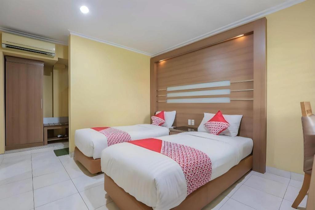 Hotel Senen Indah Syariah 2*