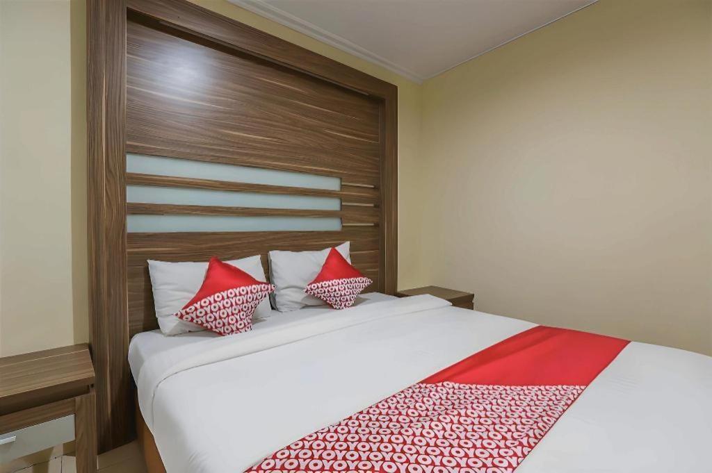 Hotel Senen Indah Syariah