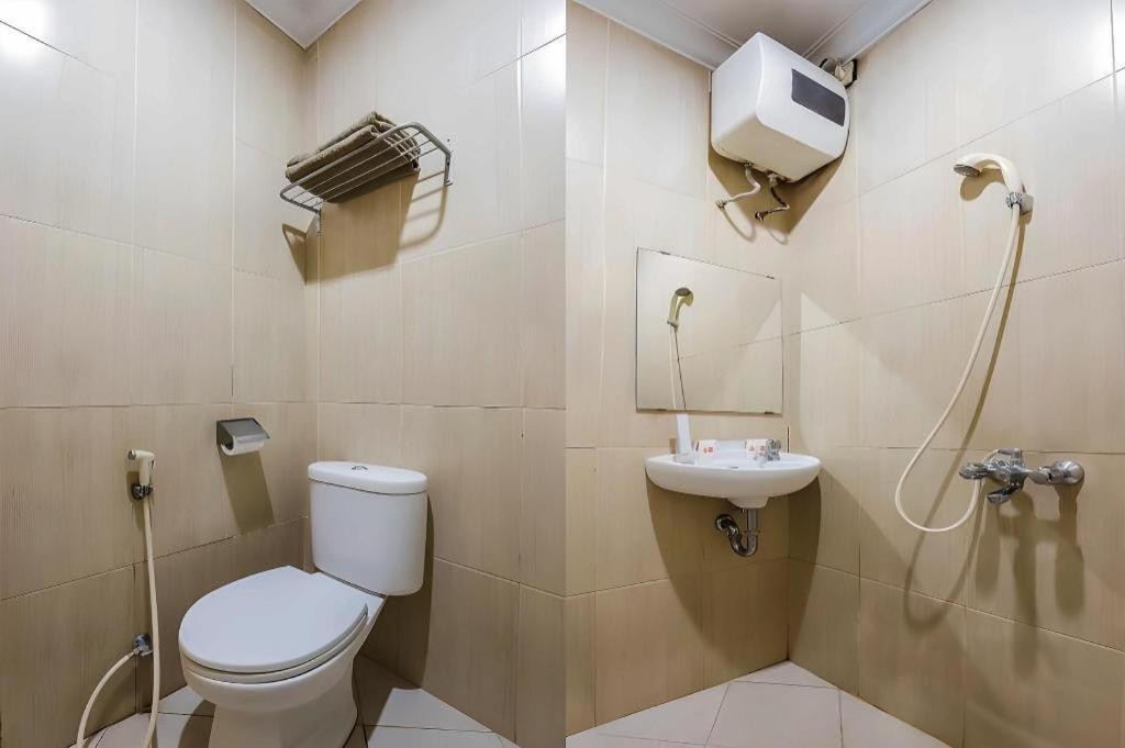 Hotel Senen Indah Syariah 2*