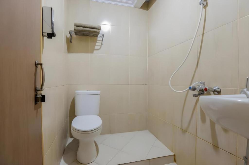 Hotel Senen Indah Syariah 2*
