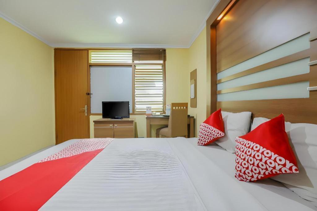 Hotel Senen Indah Syariah